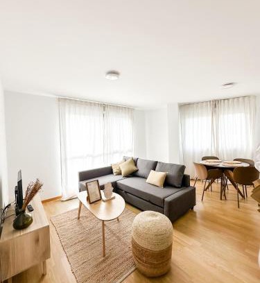 Cee Apartamento | Apartamento Nosa Terra by ALÔGA