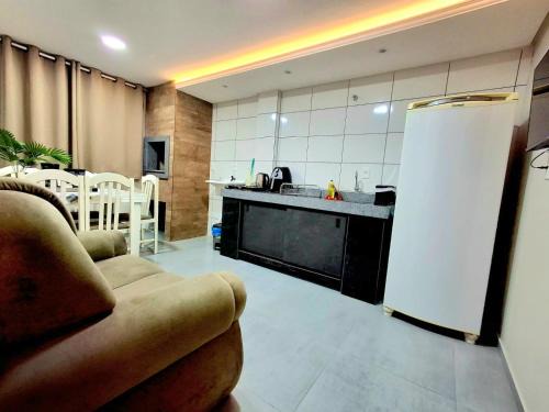 Santa Rosa Apartamento | Apartamento novo - 2 Quartos Casal até 4 pessoas - Centro - Santa Rosa - RS