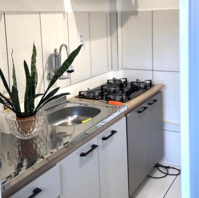 Coronel Vivida Apartamento | Apartamento novo