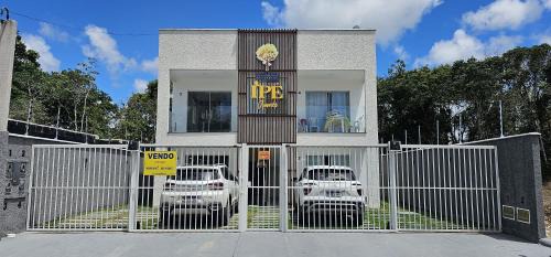 Porto Seguro Apartamento | Apartamento Novo