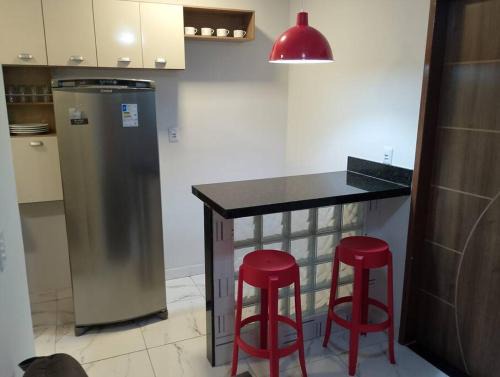Telegrafo Apartamento | Apartamento novo e confortável