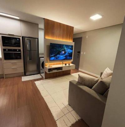 Centro Apartamento | Apartamento novo em Gramado!
