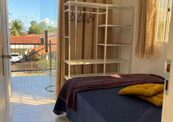 Piranhas Apartamento | Apartamento Novo em Piranhas