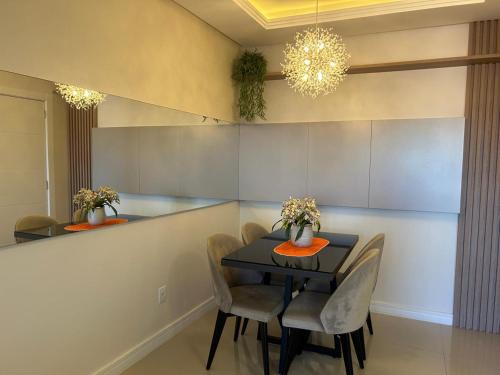 Nao-Me-Toque Apartamento | Apartamento Novo finamente mobiliado em Não-Me-Toque