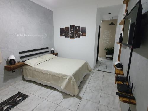 Cocal Apartamento | Apartamento novo perto da praia e shoppings