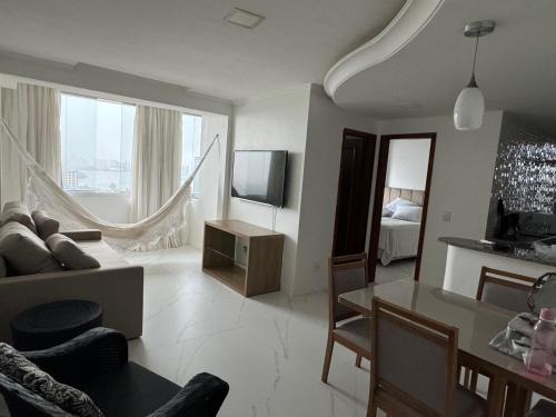 Sao Luis Apartamento | Apartamento Novo Renascença Vista Lagoa