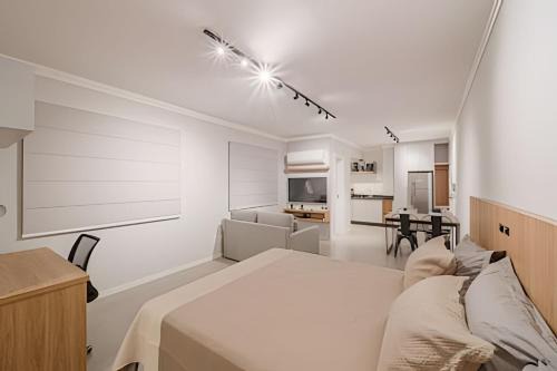 Anita Garibaldi Apartamento | Apartamento novo! Seja o primeiro hóspede!