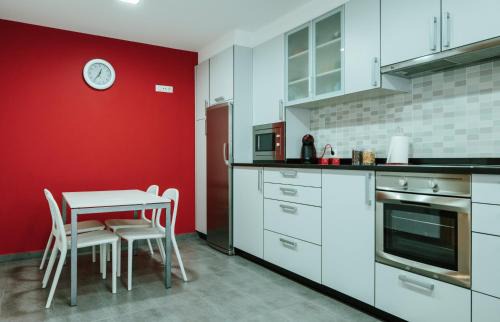 A Guarda Apartamento | Apartamento nuevo al lado de la playa en A Guarda
