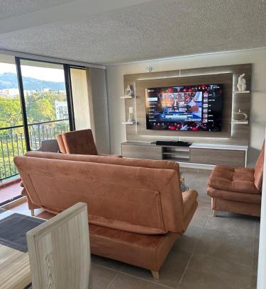Fusagasuga Apartamento | Apartamento nuevo
