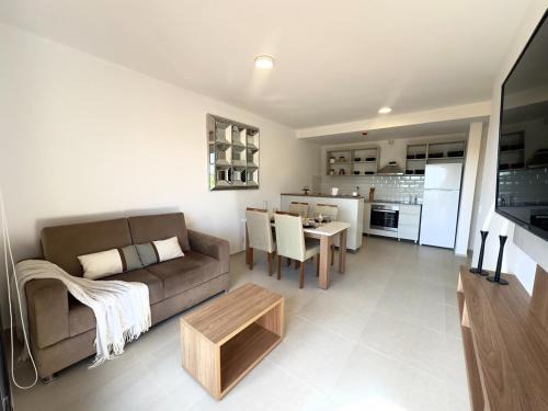 Luque Apartamento | Apartamento nuevo de 2 habitaciones cerca de Asunción 212