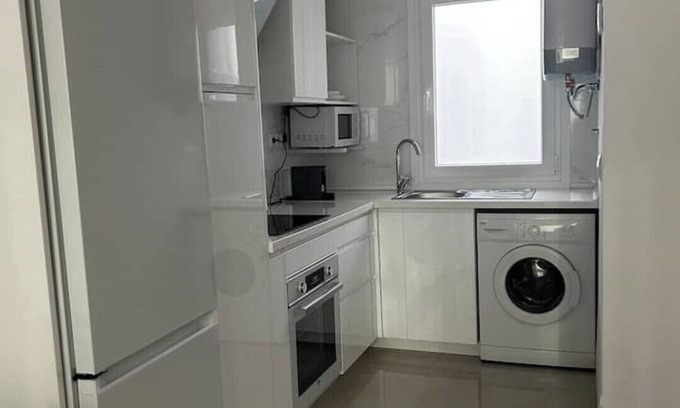 Huelva Apartamento | Apartamento Nuevo en el Centro