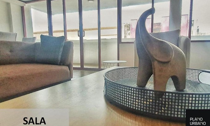Old Town Apartamento | Apartamento nuevo en Veracruz Centro