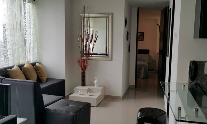 Armenia Apartamento | Apartamento nuevo para estrenar (El mejor de la ciudad)