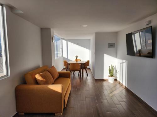 Sogamoso Apartamento | Apartamento Nuevo, Tulipán Amarillo