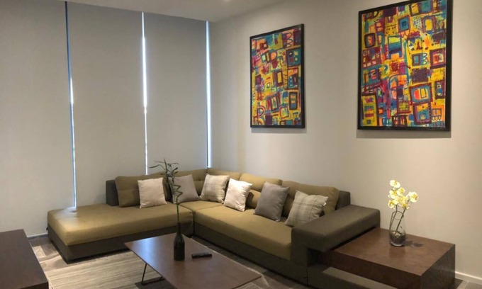 Zapopan Apartamento | Apartamento Nuevo y Moderno, Vitia La Toscana