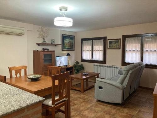 Alquezar Apartamento | Apartamento O'royo