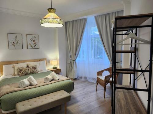 La Coruna Apartamento | Apartamento O Trebello