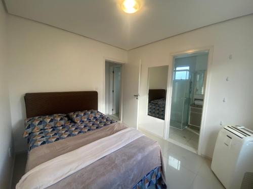 Vila Nova Apartamento | Apartamento Oktoberfest Blumenau ao lado da Vila Germânica