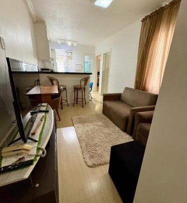 Tribess Apartamento | Apartamento Oktoberfest