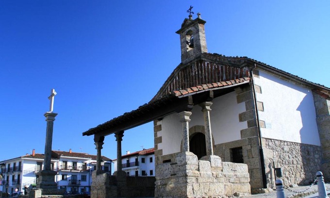 Valdesangil Apartamento | Apartamento Orgaz