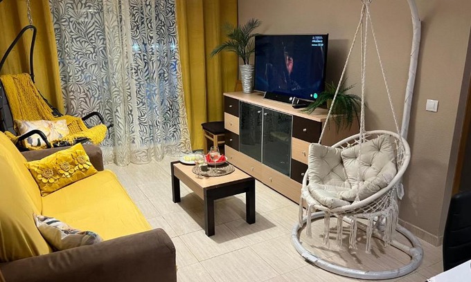 Marina d'Or Apartamento | Apartamento Oropesa Marinador
