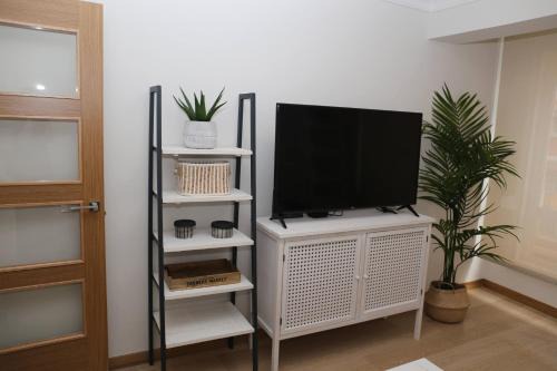 La Coruna Apartamento | Apartamento Orzán playa