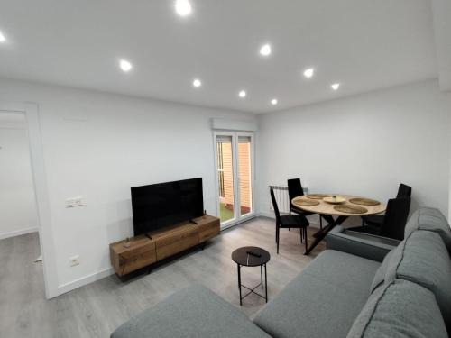 Centro y casco historico Apartamento | Apartamento Oviedo Centro