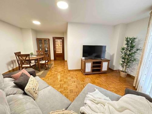 San Lazaro y Otero Apartamento | Apartamento Oviedo Fuente Pelayo