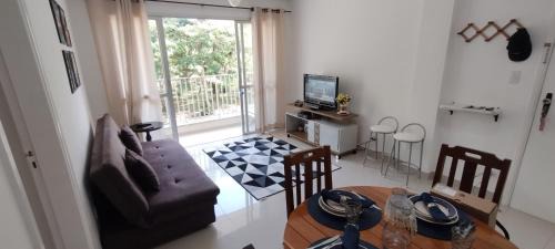 Sumare Apartamento | Apartamento Pé na Areia - Caraguatatuba