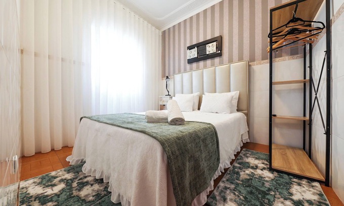 Sao Miguel do Rio Torto Apartamento | Apartamento Pérolo DO MAR