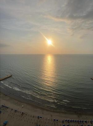Bocagrande Apartamento | Apartamento Palmar