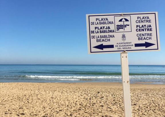 El Moncayo Apartamento | Apartamento Playa Guardamar del Segura