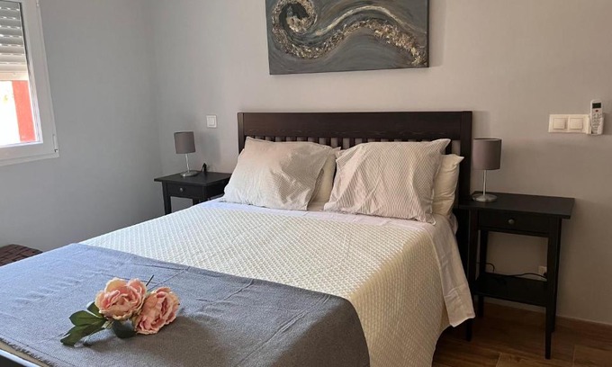 Pelayos de la Presa Apartamento | APARTAMENTO PRADERAS PANTANO SAN JUAN PRIMERA PLANTA