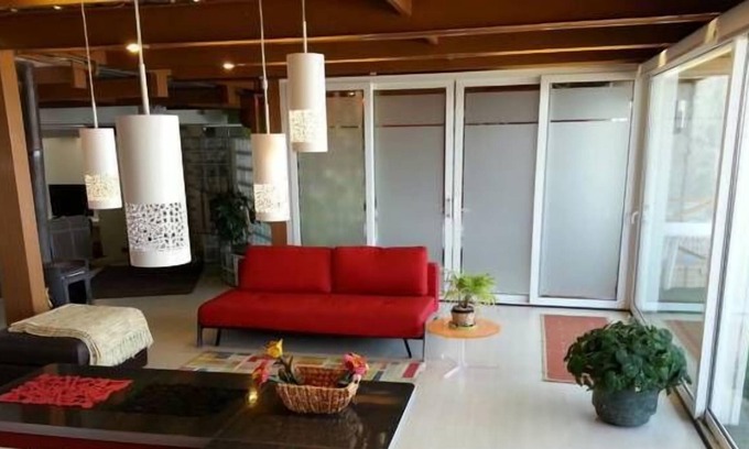 Renaca Hotel | Apartamento Pacífico