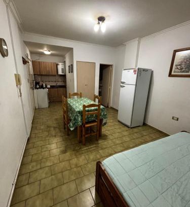Bahia Blanca Apartamento | Apartamento Pacifico