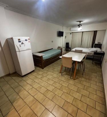 Bahia Blanca Apartamento | Apartamento Pacifico Altos Balcony