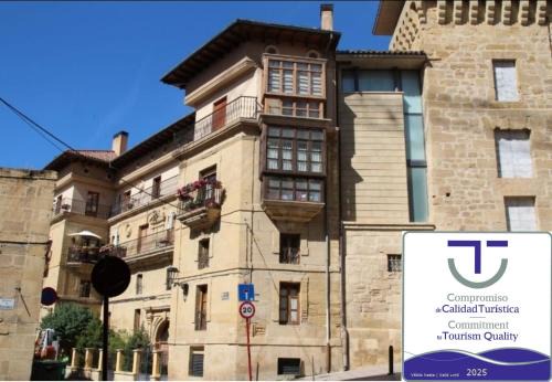 Haro Apartamento | Apartamento Palacio de Las Sevillanas
