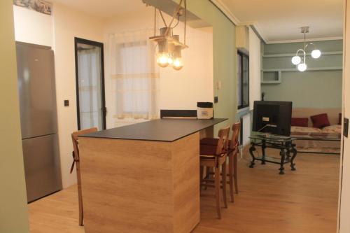 Mendebaldea Apartamento | Apartamento Pamplona Comfort