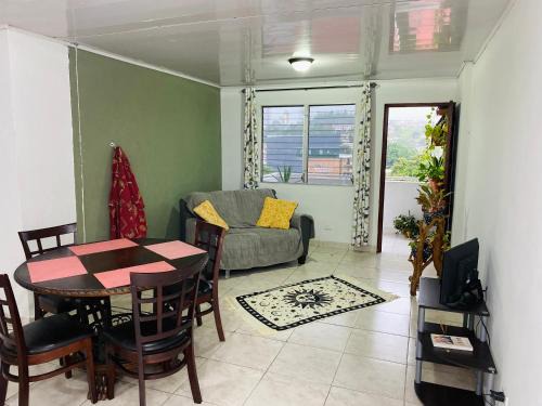 Panama City Apartamento | Apartamento, Panamá City