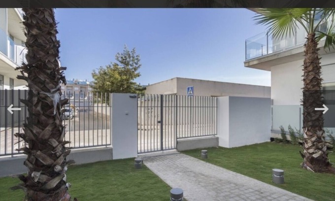 Rota Casa | APARTAMENTO PARA 4 PERSONAS, CON PISCINA COMUNITARIA A 4 MIN DE LA PLAYA ANDANDO