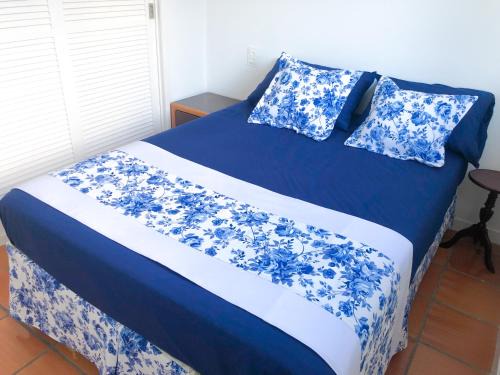 Jurere Casa | Apartamento para 6 pessoas em Jurerê