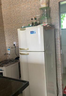 Canudos Apartamento | Apartamento para COP30