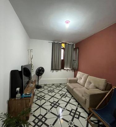 Souza Apartamento | Apartamento para COP30
