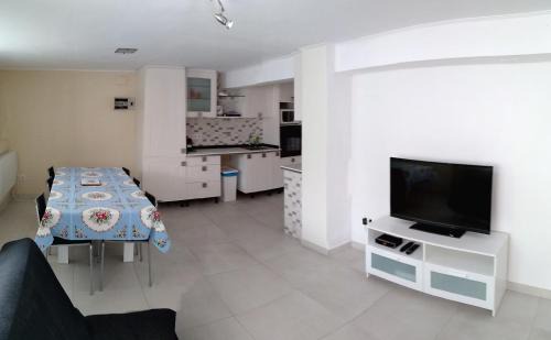 Almadraba-Canyelles Apartamento | Apartamento para FAMILIAS a 50 metros de la playa