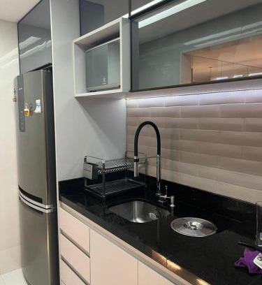 Espinheiro Apartamento | Apartamento para o carnaval de Recife