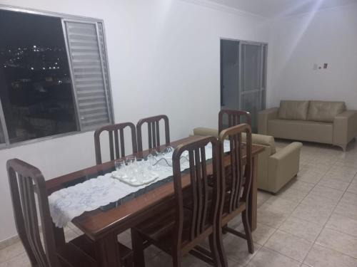 Garanhuns Apartamento | Apartamento para temporada Garanhuns