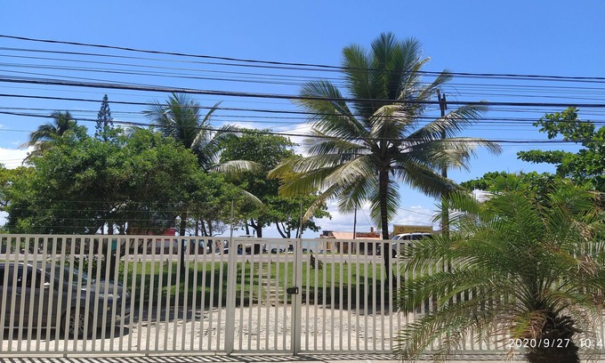 Sao Domingos Apartamento | Apartamento Para Veraneio Melhor Localização de Ilhéus