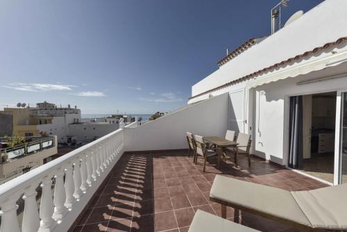 Playa San Juan Apartamento | Apartamento Pardela