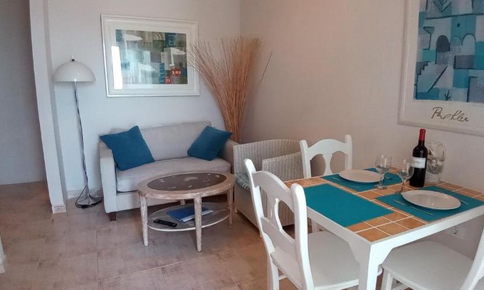 Armenime Apartamento | Apartamento Pardela