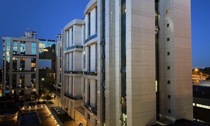 Guara Apartamento | Apartamento ParkSul II